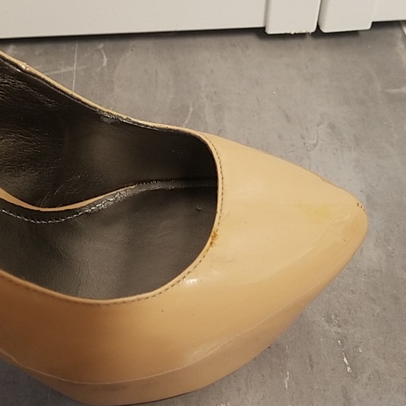 Report Signature Platform Heels - Picture 7 of 8